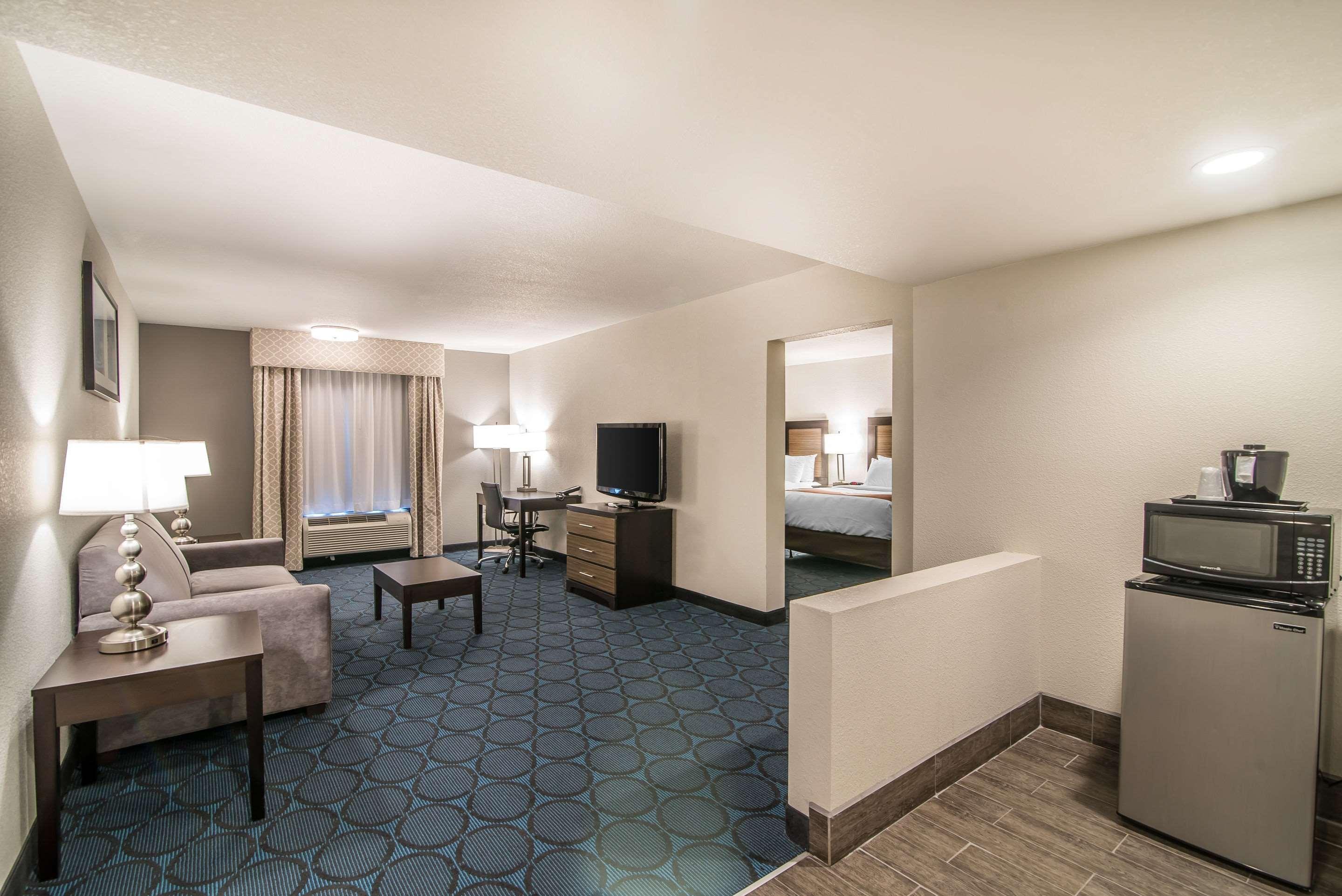 Elevate Hotel At Sierra Blanca Ruidoso, Ascend Hotel Collection Екстер'єр фото
