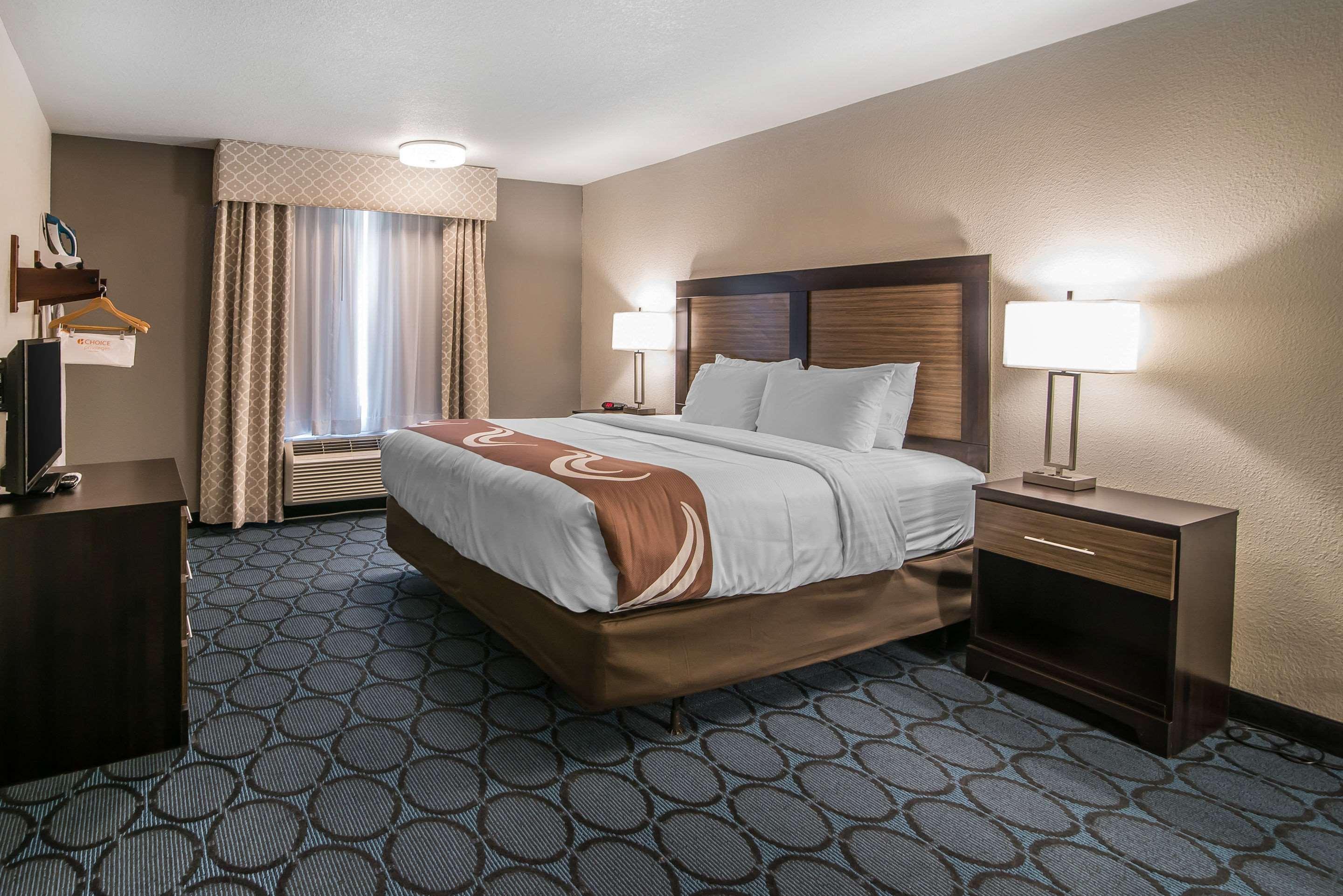 Elevate Hotel At Sierra Blanca Ruidoso, Ascend Hotel Collection Екстер'єр фото