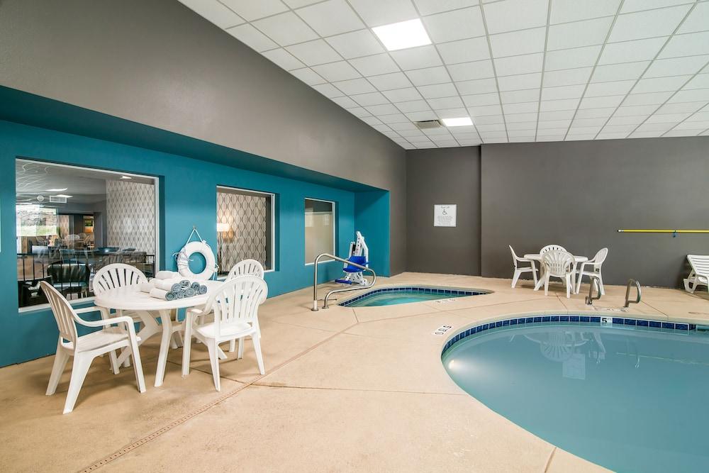 Elevate Hotel At Sierra Blanca Ruidoso, Ascend Hotel Collection Екстер'єр фото