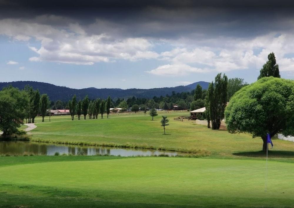 Elevate Hotel At Sierra Blanca Ruidoso, Ascend Hotel Collection Екстер'єр фото