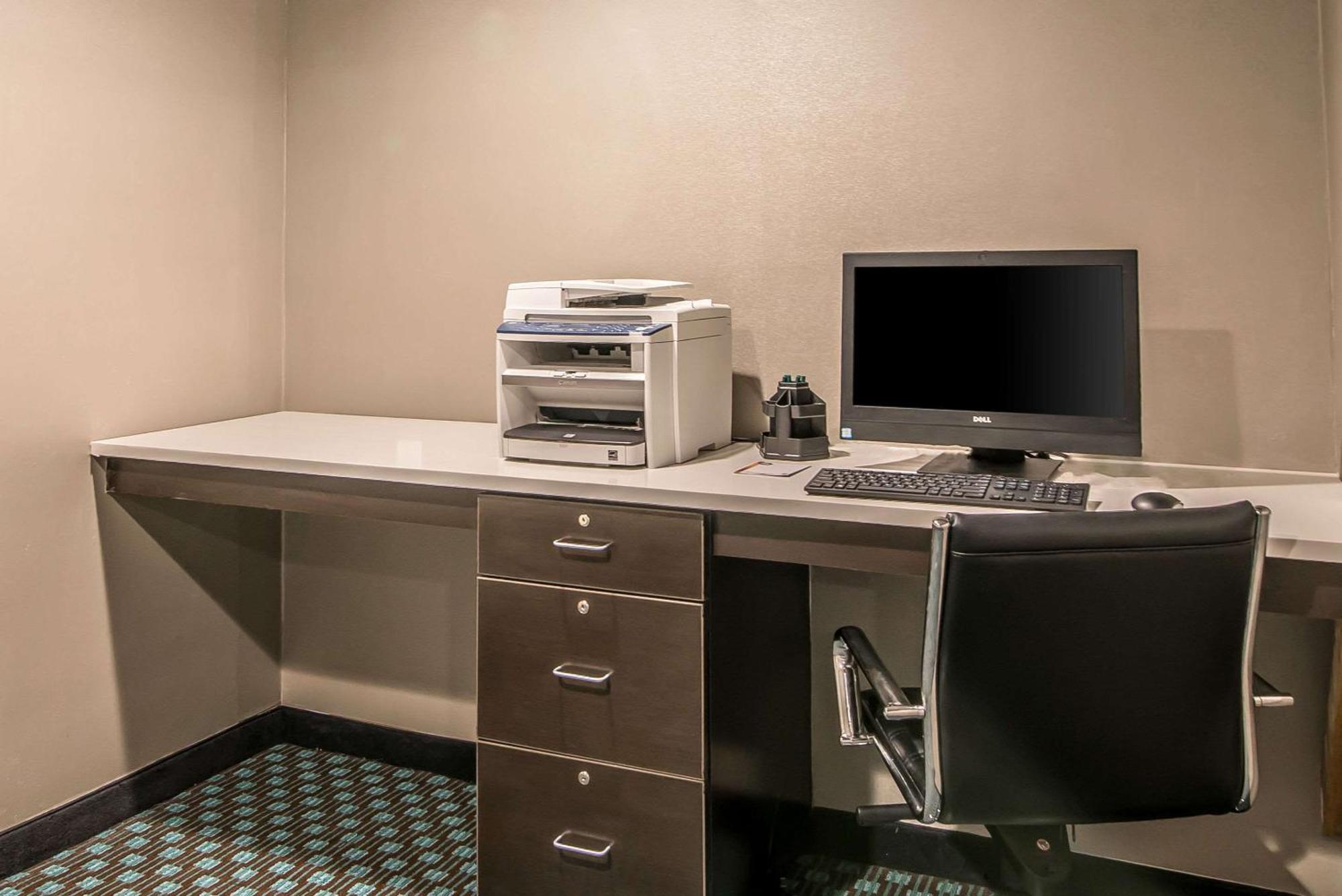 Elevate Hotel At Sierra Blanca Ruidoso, Ascend Hotel Collection Екстер'єр фото