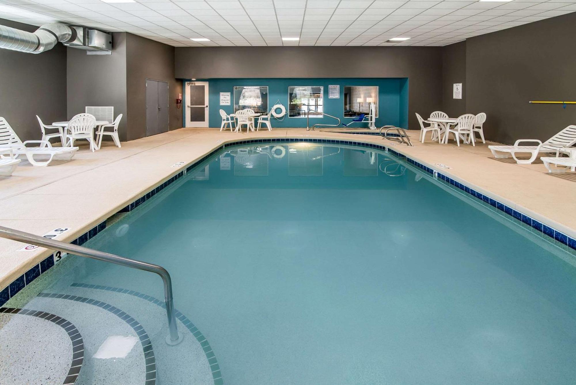 Elevate Hotel At Sierra Blanca Ruidoso, Ascend Hotel Collection Екстер'єр фото