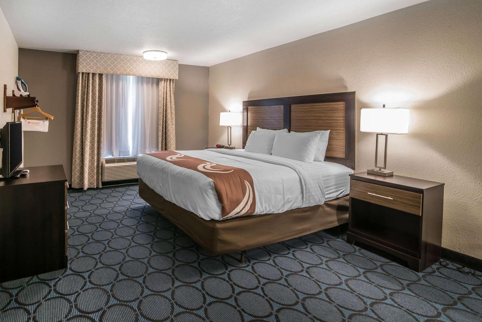 Elevate Hotel At Sierra Blanca Ruidoso, Ascend Hotel Collection Екстер'єр фото