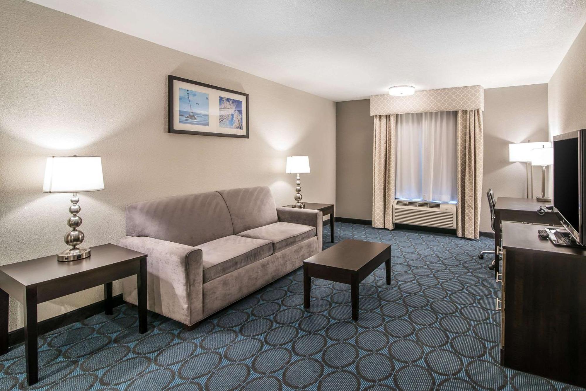 Elevate Hotel At Sierra Blanca Ruidoso, Ascend Hotel Collection Екстер'єр фото