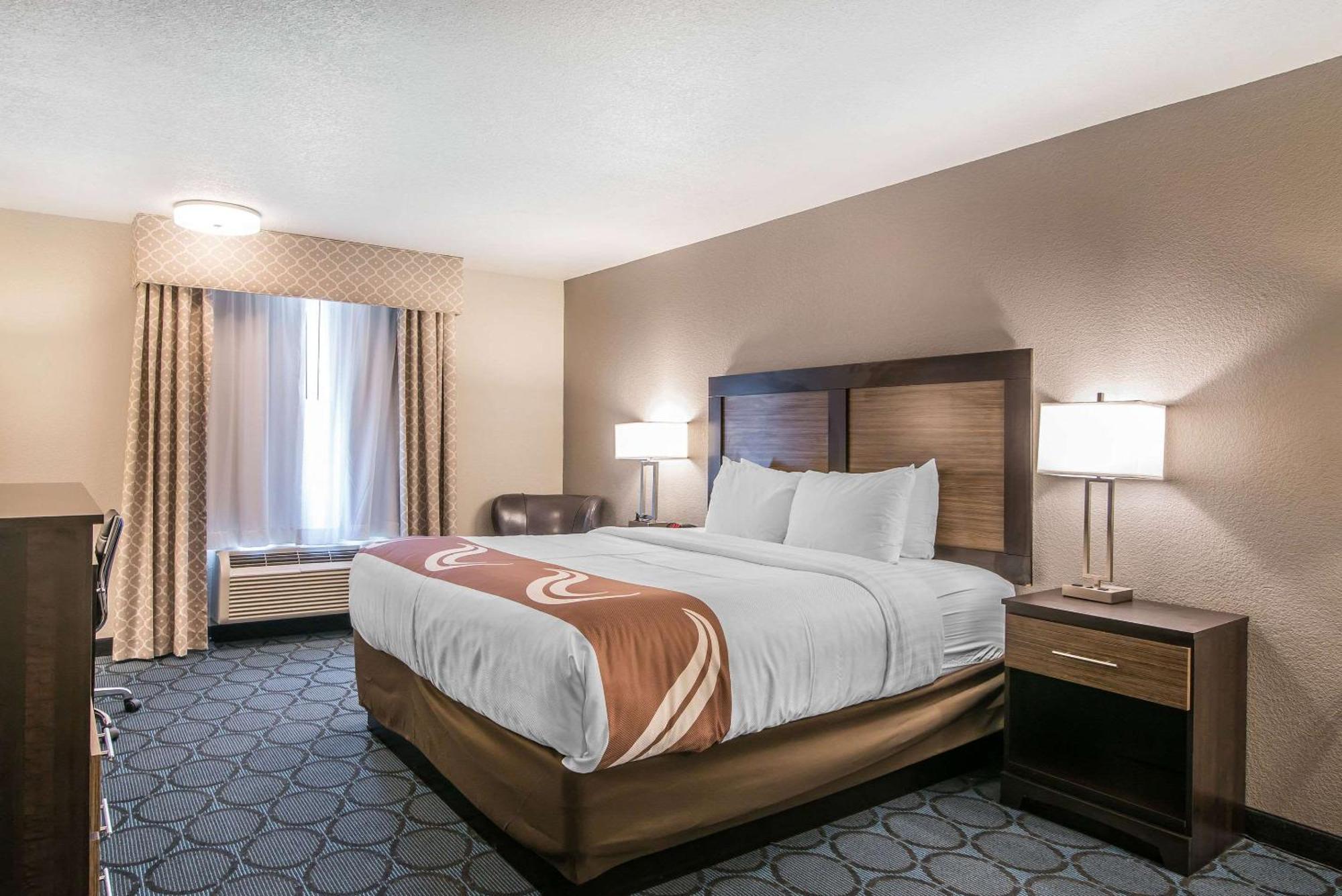 Elevate Hotel At Sierra Blanca Ruidoso, Ascend Hotel Collection Екстер'єр фото