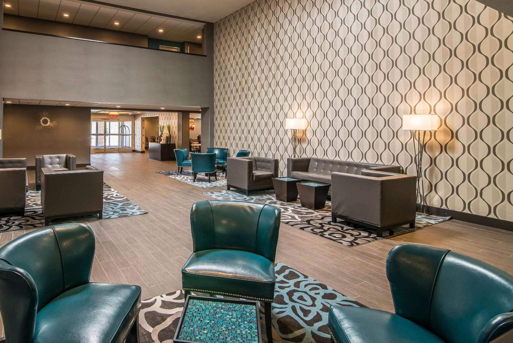 Elevate Hotel At Sierra Blanca Ruidoso, Ascend Hotel Collection Екстер'єр фото