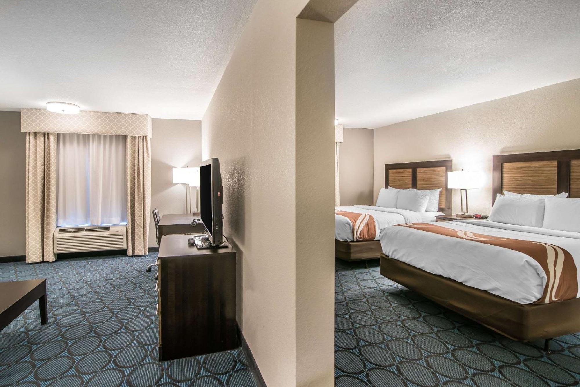 Elevate Hotel At Sierra Blanca Ruidoso, Ascend Hotel Collection Екстер'єр фото