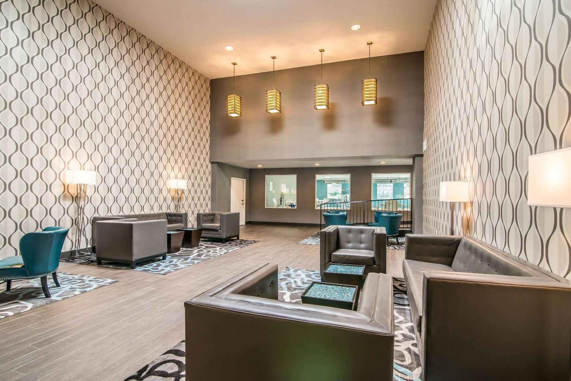 Elevate Hotel At Sierra Blanca Ruidoso, Ascend Hotel Collection Екстер'єр фото
