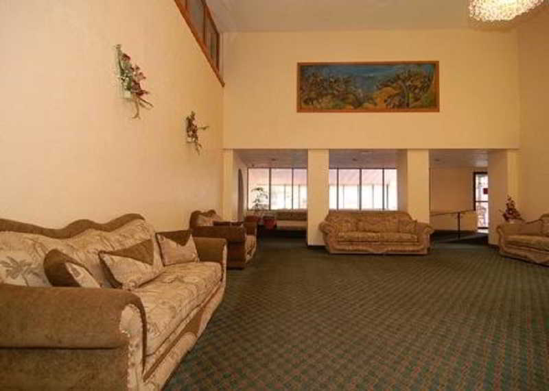 Elevate Hotel At Sierra Blanca Ruidoso, Ascend Hotel Collection Екстер'єр фото
